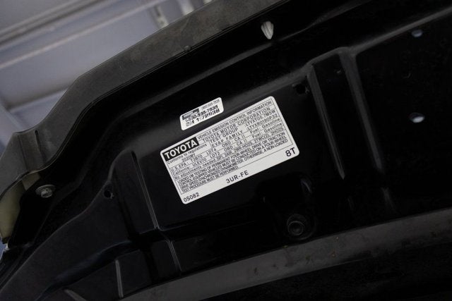 2020 Toyota Tundra 4WD SR5