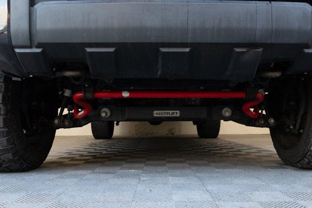 2020 Toyota Tundra 4WD SR5