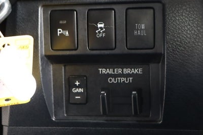 2019 Toyota Tundra SR5