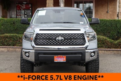 2019 Toyota Tundra SR5