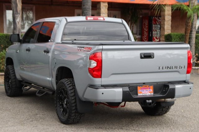 2019 Toyota Tundra SR5