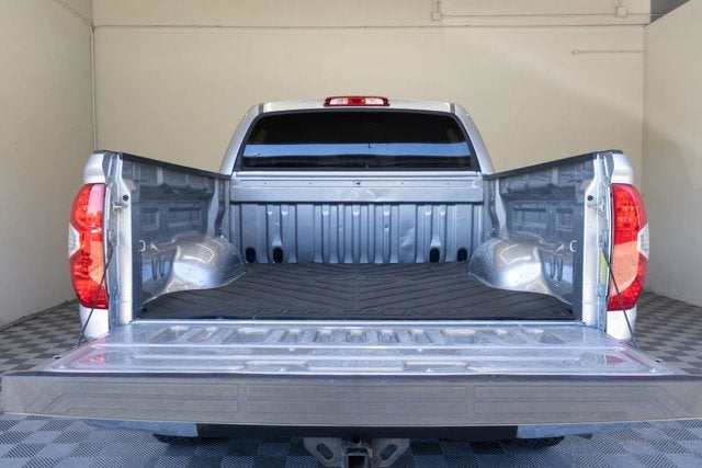 2017 Toyota Tundra 4WD SR5