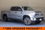 2017 Toyota Tundra 4WD SR5