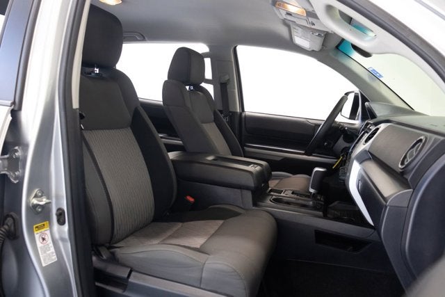 2017 Toyota Tundra 4WD SR5