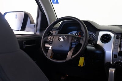 2017 Toyota Tundra 4WD SR5