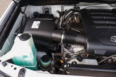 2021 Toyota Tundra TRD Pro