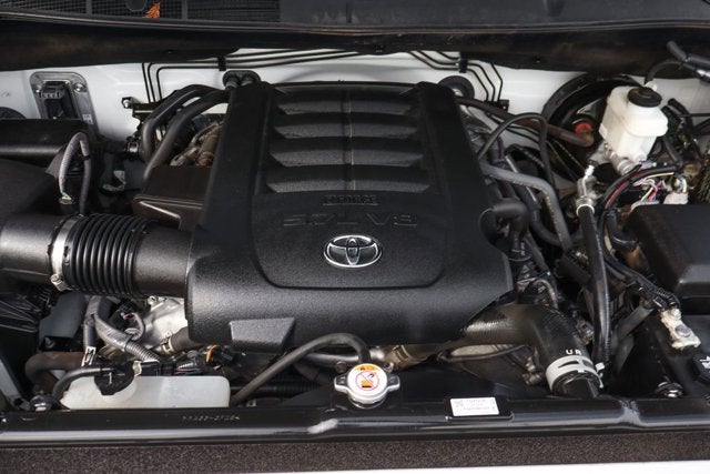 2021 Toyota Tundra TRD Pro