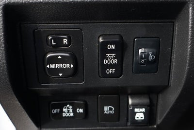 2021 Toyota Tundra TRD Pro