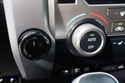 2021 Toyota Tundra TRD Pro