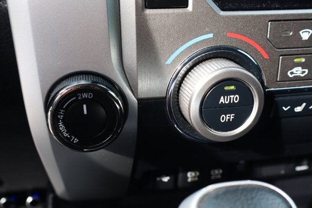 2021 Toyota Tundra TRD Pro