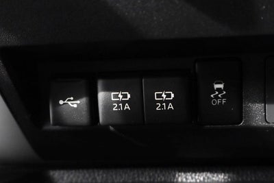 2021 Toyota Tundra TRD Pro