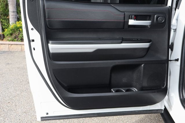 2021 Toyota Tundra TRD Pro