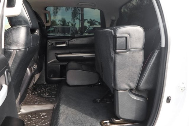 2021 Toyota Tundra TRD Pro