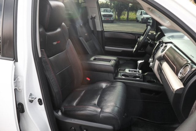 2021 Toyota Tundra TRD Pro