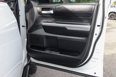 2021 Toyota Tundra TRD Pro