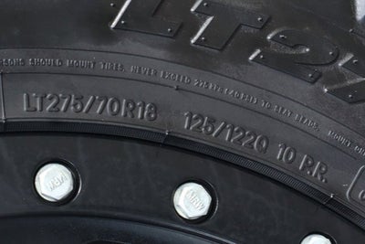 2021 Toyota Tundra TRD Pro