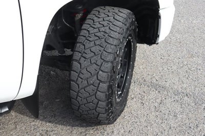 2021 Toyota Tundra TRD Pro