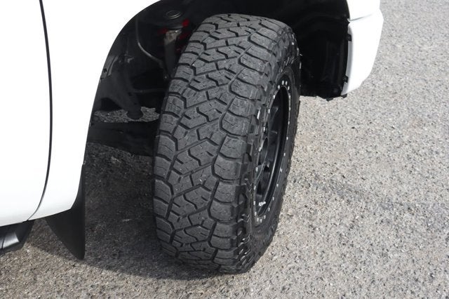 2021 Toyota Tundra TRD Pro