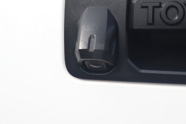 2021 Toyota Tundra TRD Pro