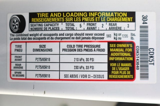 2021 Toyota Tundra TRD Pro