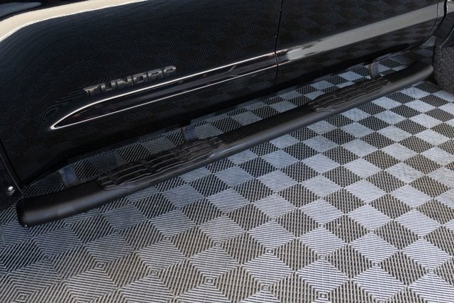 2019 Toyota Tundra 4WD SR5