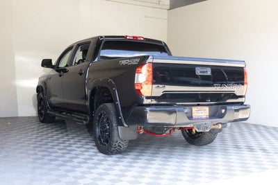 2019 Toyota Tundra 4WD SR5