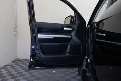 2019 Toyota Tundra 4WD SR5