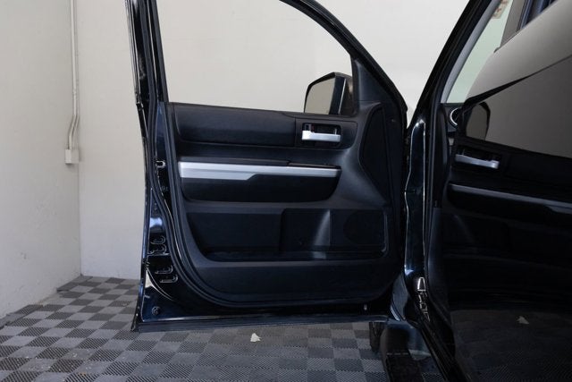 2019 Toyota Tundra 4WD SR5