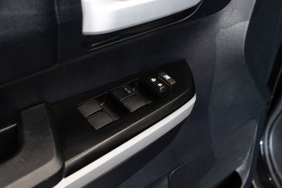 2019 Toyota Tundra 4WD SR5