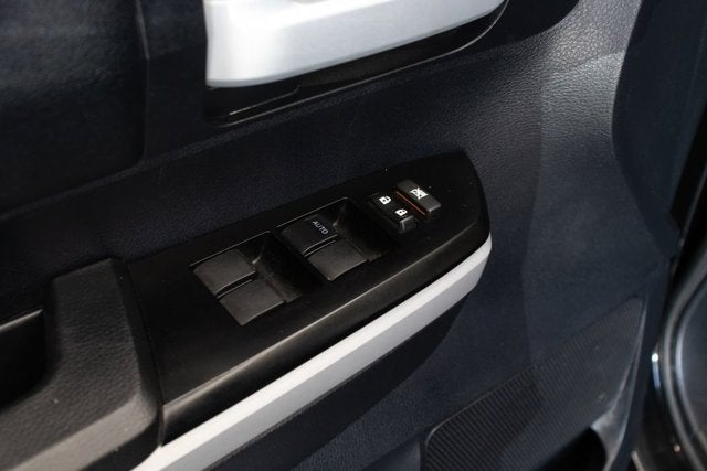 2019 Toyota Tundra 4WD SR5