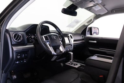 2019 Toyota Tundra 4WD SR5