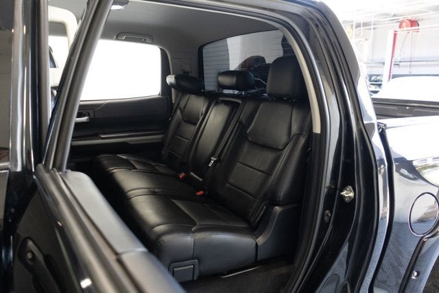 2019 Toyota Tundra 4WD SR5