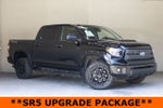 2019 Toyota Tundra 4WD SR5
