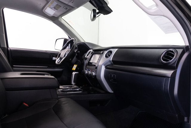 2019 Toyota Tundra 4WD SR5