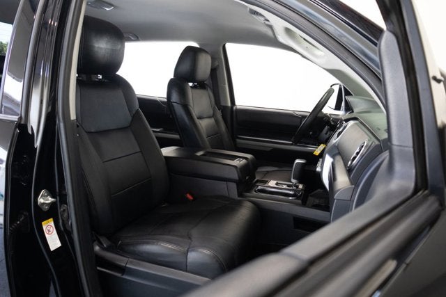 2019 Toyota Tundra 4WD SR5