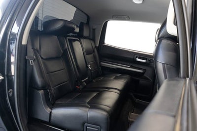 2019 Toyota Tundra 4WD SR5