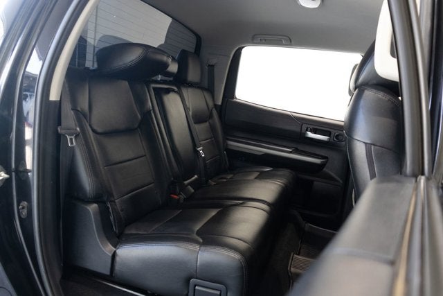 2019 Toyota Tundra 4WD SR5