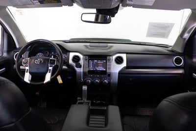 2019 Toyota Tundra 4WD SR5
