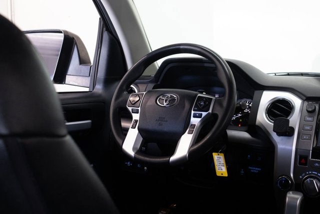 2019 Toyota Tundra 4WD SR5