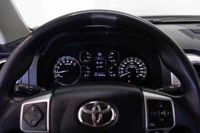 2019 Toyota Tundra 4WD SR5