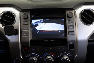 2019 Toyota Tundra 4WD SR5