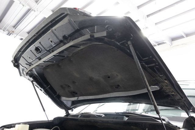 2019 Toyota Tundra 4WD SR5