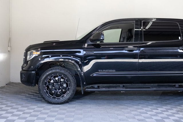 2019 Toyota Tundra 4WD SR5