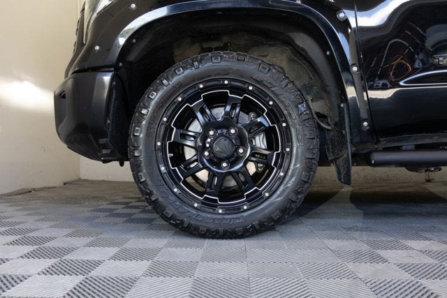 2019 Toyota Tundra 4WD SR5