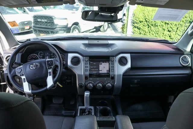 2019 Toyota Tundra SR5