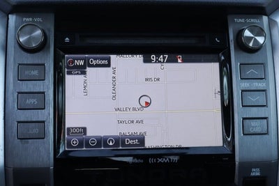 2019 Toyota Tundra SR5