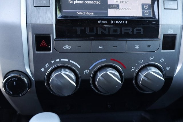 2019 Toyota Tundra SR5