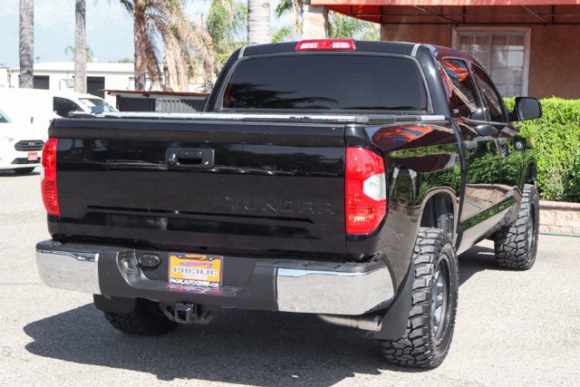 2014 Toyota Tundra SR5