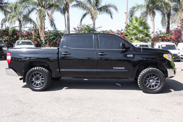 2014 Toyota Tundra SR5