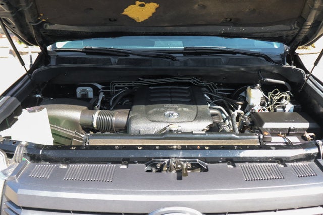 2014 Toyota Tundra SR5